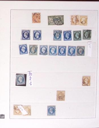 1849-2014, Collection de France en 7 albums (3 Présidence