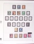 1849-2014, Collection de France en 7 albums (3 Présidence
