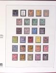 1849-2014, Collection de France en 7 albums (3 Présidence
