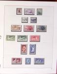 1849-2014, Collection de France en 7 albums (3 Présidence