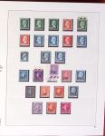 1849-2014, Collection de France en 7 albums (3 Présidence