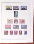 1849-2014, Collection de France en 7 albums (3 Présidence