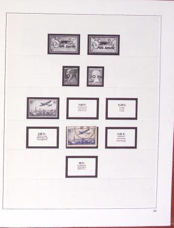 1849-2014, Collection de France en 7 albums (3 Présidence