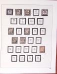 1849-2014, Collection de France en 7 albums (3 Présidence