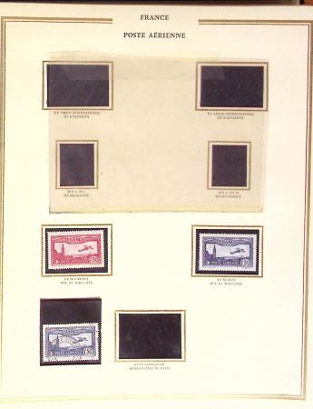 1849-2014, Collection de France en 7 albums (3 Présidence