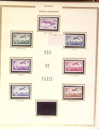 1849-2014, Collection de France en 7 albums (3 Présidence