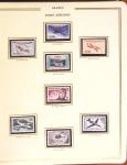1849-2014, Collection de France en 7 albums (3 Présidence