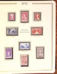 1849-2014, Collection de France en 7 albums (3 Présidence