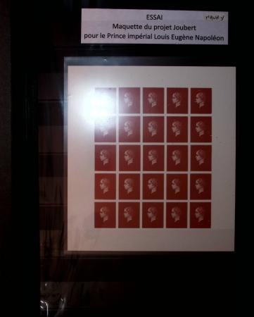 1849-1975, Collection commençant par une série d'essais