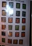 1849-1975, Collection commençant par une série d'essais