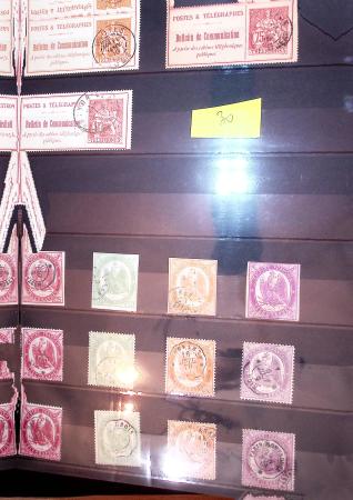 1849-1975, Collection commençant par une série d'essais