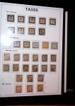 1849-1975, Collection commençant par une série d'essais