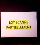 1849-1975, Collection commençant par une série d'essais