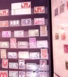 1849-1975, Collection commençant par une série d'essais