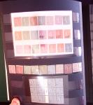 1849-1975, Collection commençant par une série d'essais