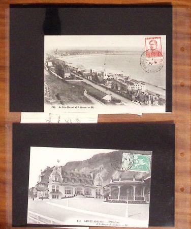 1880-1980, Small selection of covers, interesting items