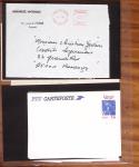 1880-1980, Small selection of covers, interesting items