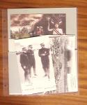 1880-1980, Small selection of covers, interesting items