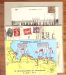 1880-1980, Small selection of covers, interesting items