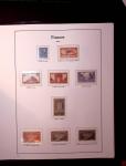 1849-2004, Collection commençant au n°3 avec un peu d'oblitérés
