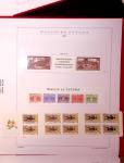 2000-2012 Collections des pays suivants : Andorre,