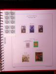 2000-2012 Collections des pays suivants : Andorre,