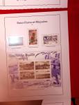 2000-2012 Collections des pays suivants : Andorre,