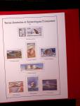 2000-2012 Collections des pays suivants : Andorre,
