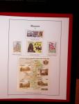2000-2012 Collections des pays suivants : Andorre,