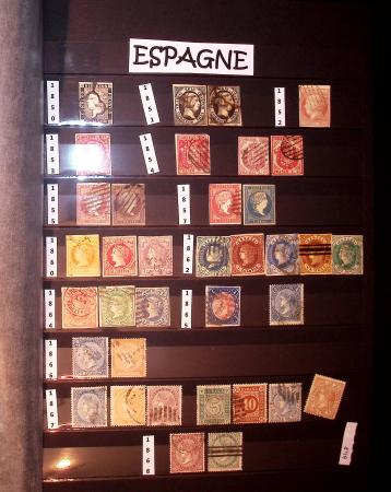EUROPE 1840-1960, Beaucoup de pays européens certains