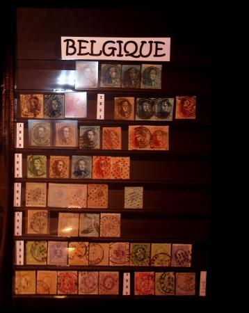 EUROPE 1840-1960, Beaucoup de pays européens certains