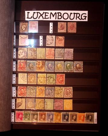 EUROPE 1840-1960, Beaucoup de pays européens certains