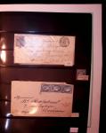 1849-2005, Collection agrémentée de lettres, de variétés