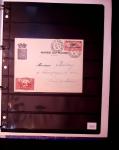 1849-2005, Collection agrémentée de lettres, de variétés
