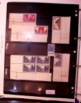 1849-2005, Collection agrémentée de lettres, de variétés