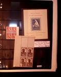 1849-2005, Collection agrémentée de lettres, de variétés