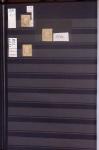1849-1906, Collection en 4 classeurs, dont un comprenant