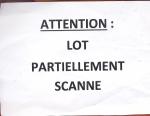 1908-1929, Collection en 9 classeurs comprenant plus