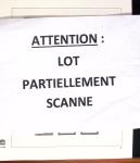 1934-2015, Collection du VATICAN en 4 albums SAFE avec