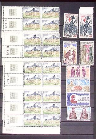 NAPOLEON, Classeur constituant un ensemble thématique,