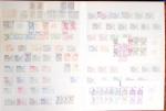 1854-1983, Collection en deux classeurs, un sur les