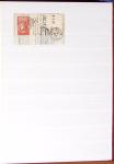 1854-1983, Collection en deux classeurs, un sur les