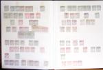1854-1983, Collection en deux classeurs, un sur les