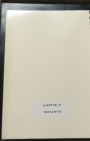 POSTES AERIENNES, importante documentation de brochures,