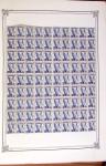 1862-1973, Collection partielle de France en 1 album