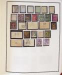 1849-2004, Collection de France en albums depuis les