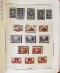 1849-2004, Collection de France en albums depuis les