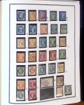 1849-2004, Collection de France en albums depuis les