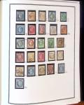 1849-2004, Collection de France en albums depuis les