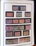1849-2004, Collection de France en albums depuis les